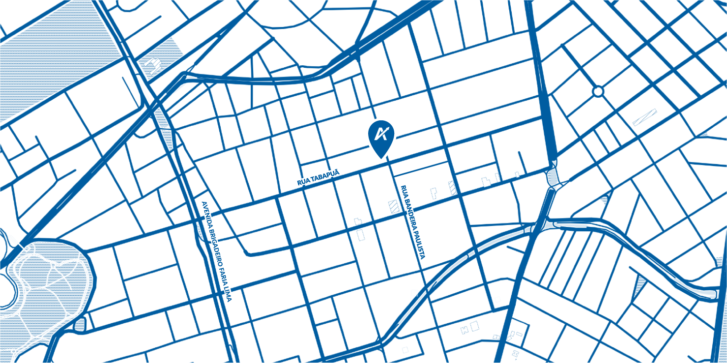 Tera partners map address location